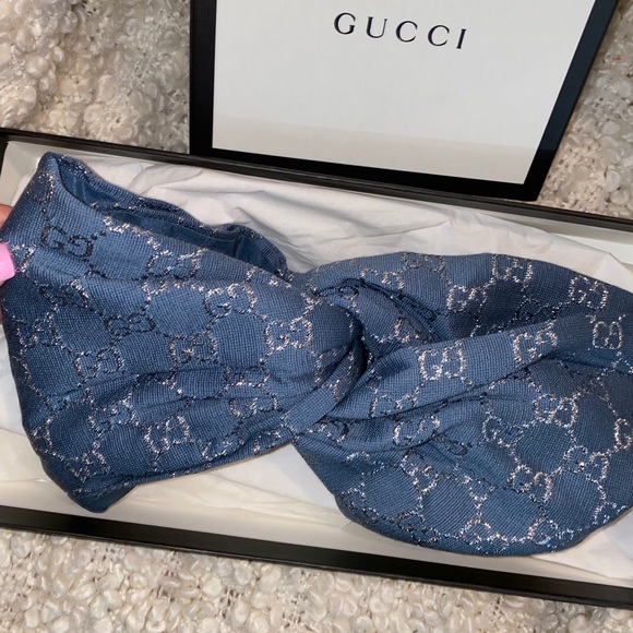 Gucci Accessories - Gucci headband